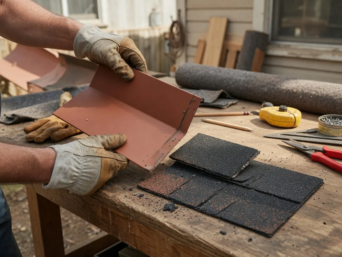 Roof Repair company in Fox Island, WA